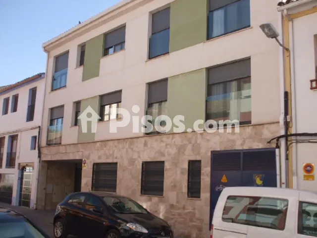Piso en venta en Calle de la Corredera, 36